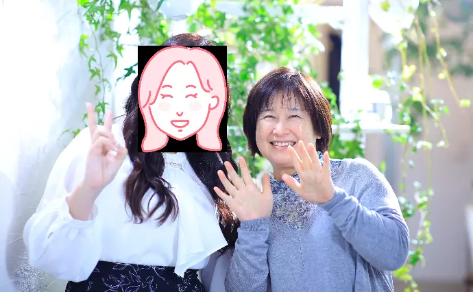 ウェディングファンで婚活した30代後半女性の画像3