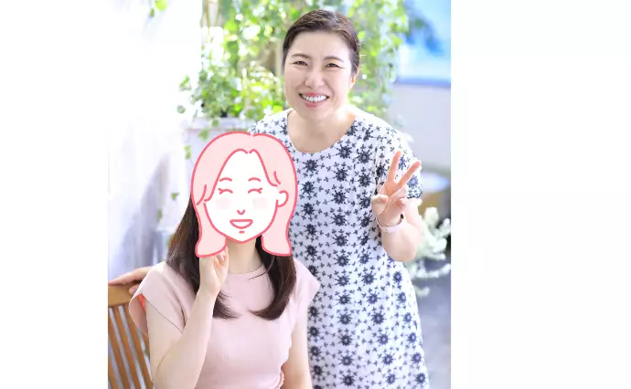 ブライダルサロン　ラ・マーナで婚活した20代後半女性の画像2