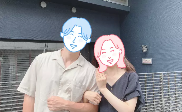 ブライダルサロン　ラ・マーナで婚活した20代後半女性の画像4
