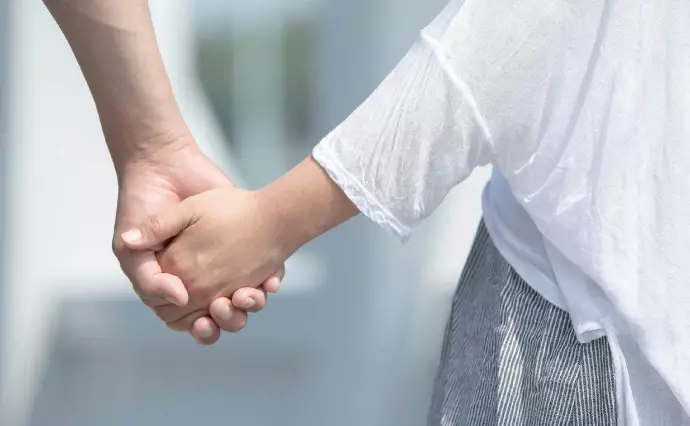 ブライダルオフィス シャロームで婚活した40代前半男性の画像2