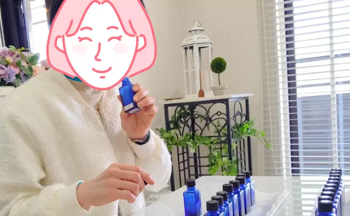 婚活サロン Stella felice（ステラ・フェリーチェ）で婚活した50代前半女性の画像2