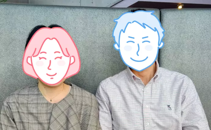 婚活サロン Stella felice（ステラ・フェリーチェ）で婚活した50代前半女性の画像4