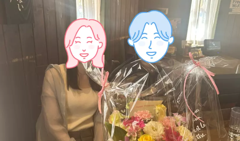 サンマリエ長野（結婚サポートyamato）で婚活した30代後半男性の画像