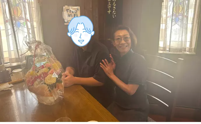 サンマリエ長野（結婚サポートyamato）で婚活した30代後半男性の画像2