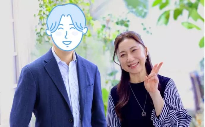 100年恋物語で婚活した60代以上男性の画像4
