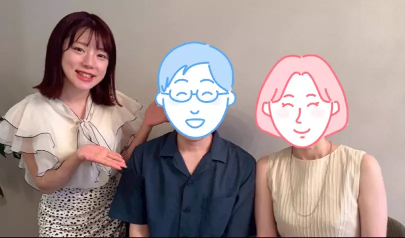 埼玉結婚相談所　いち婚で婚活した30代後半男性の画像