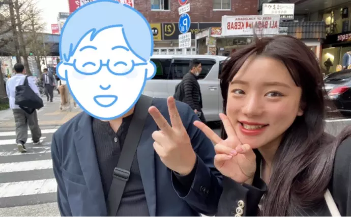 埼玉結婚相談所　いち婚で婚活した30代後半男性の画像4
