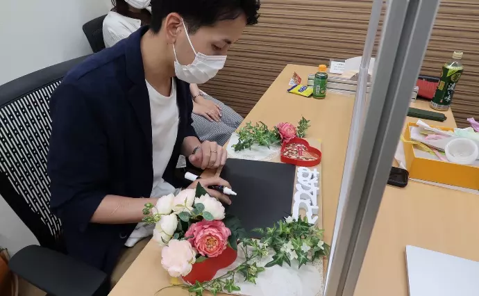 埼玉結婚相談所　いち婚で婚活した30代前半男性の画像3