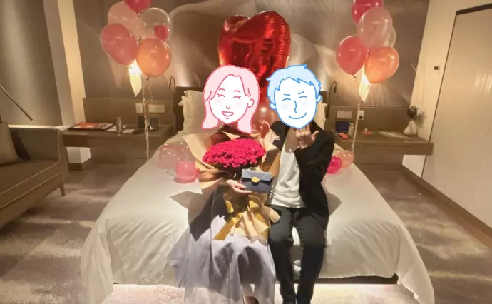 婚活ラウンジ　ウィズダムで婚活した20代後半女性の画像3