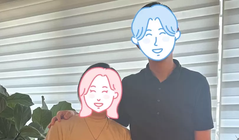 Will Marry（ウィルマリー）で婚活した20代後半女性の画像