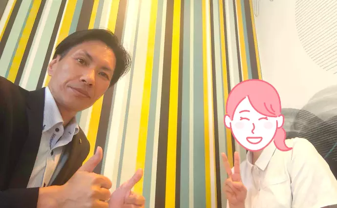 I-Bright　岡山結婚相談所で婚活した20代後半女性の画像2