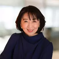 ElusaMaatの担当カウンセラー写真