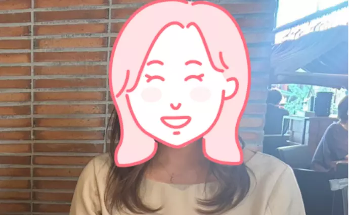 ElusaMaatで婚活した30代後半女性の画像2