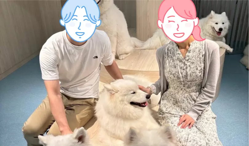 クレール結婚相談所で婚活した20代後半女性の画像