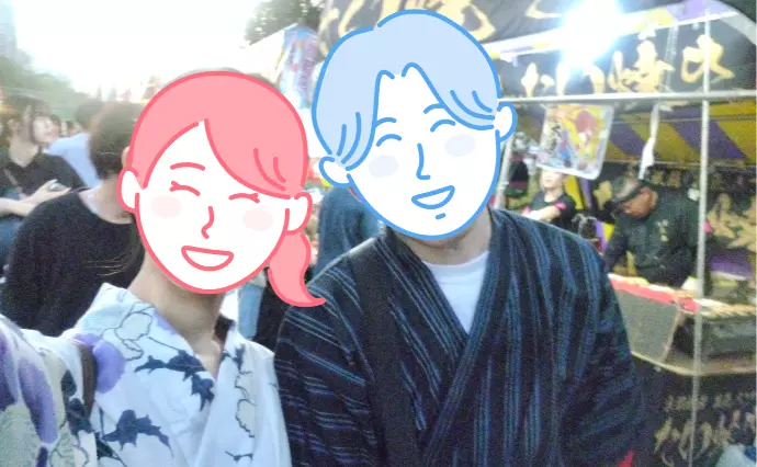 クレール結婚相談所で婚活した20代後半女性の画像2
