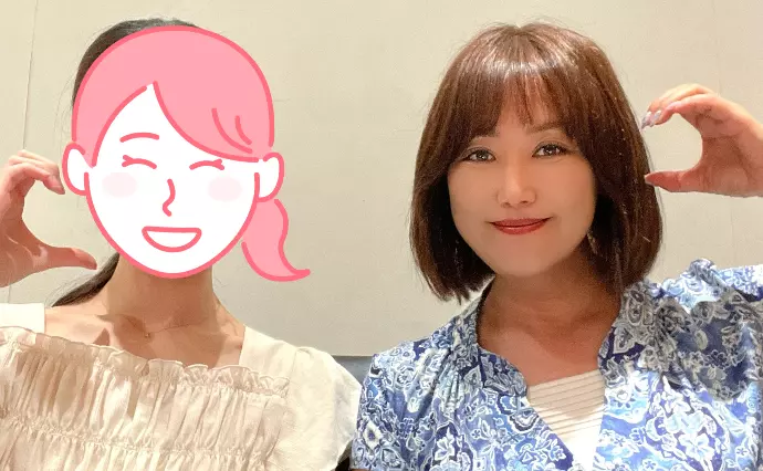 クレール結婚相談所で婚活した20代後半女性の画像3