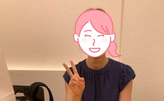 す～さんの結婚相談室で婚活した30代前半男性の画像3