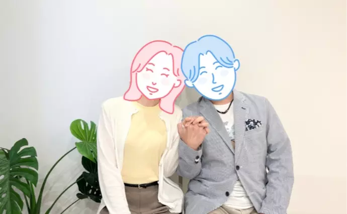 Nice time 結婚相談所で婚活した30代後半男性の画像2