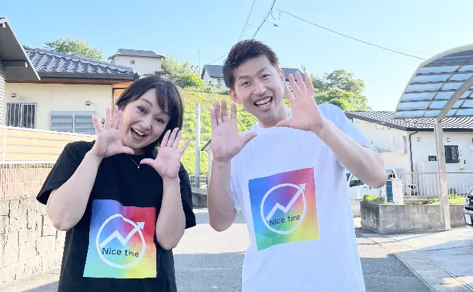 Nice time 結婚相談所で婚活した30代後半男性の画像4