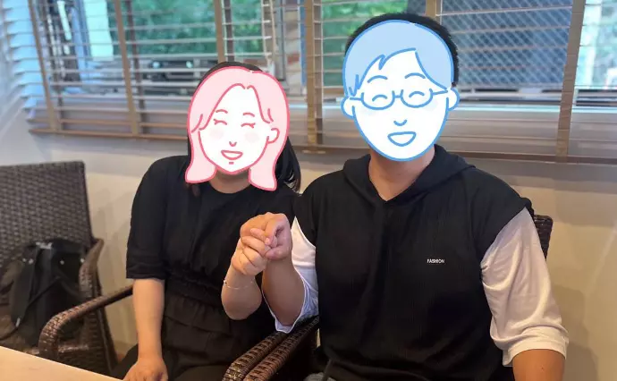 エージェント　ライフ　福岡で婚活した30代前半男性の画像3