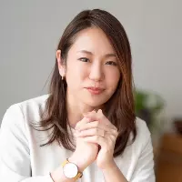 婚活コンシェルジュ　Raiseの担当カウンセラー写真