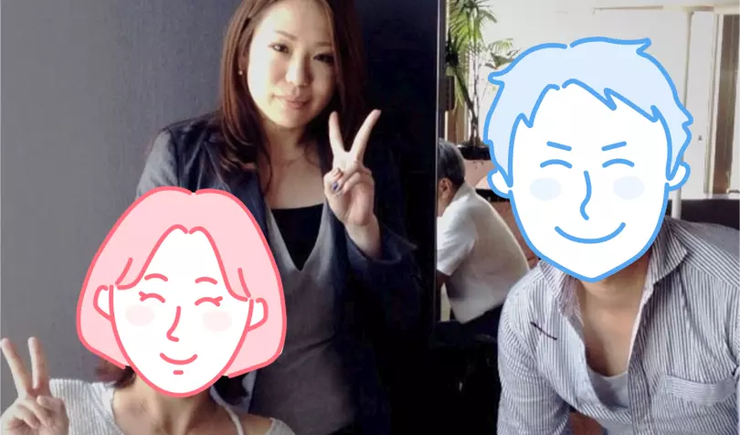 婚活コンシェルジュ　Raiseで婚活した30代後半男性の画像
