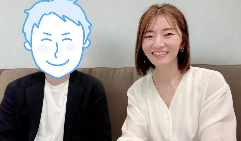 リリィマリアージュで婚活した30代前半男性の画像