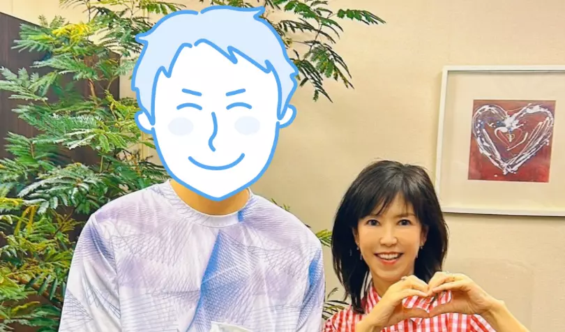 こんかつ和歌山で婚活した30代前半男性の画像