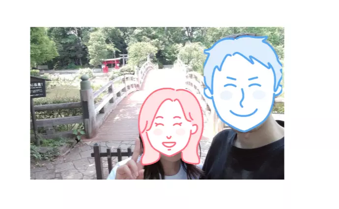 ever since ーエバーシンスーで婚活した30代前半女性の画像2