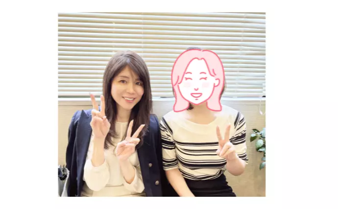 ever since ーエバーシンスーで婚活した30代前半女性の画像4