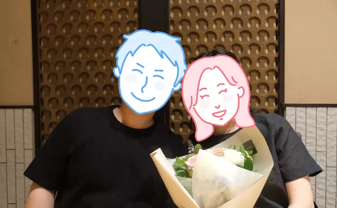 Amazing Dayで婚活した30代前半女性の画像2
