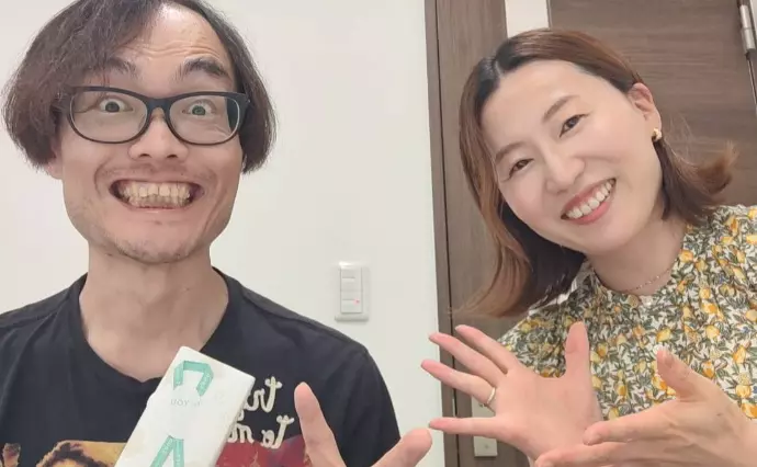婚活サロン Stella felice（ステラ・フェリーチェ）で婚活した40代前半男性の画像3