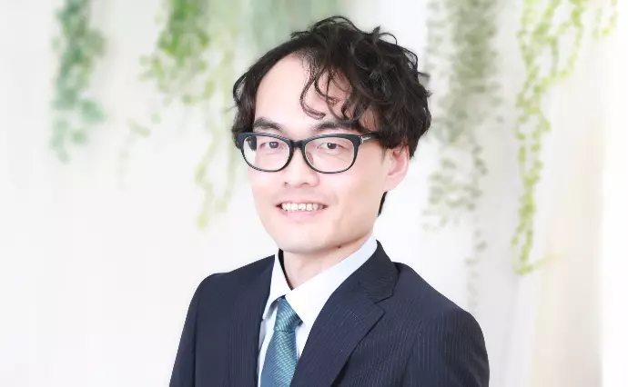 婚活サロン Stella felice（ステラ・フェリーチェ）で婚活した40代前半男性の画像4