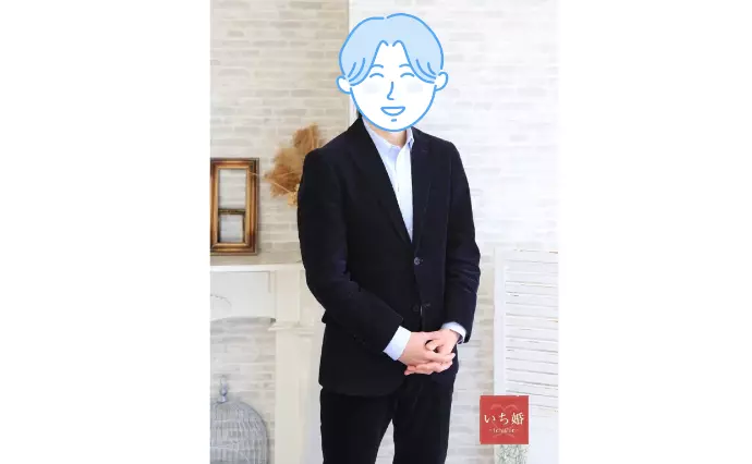 埼玉結婚相談所　いち婚で婚活した40代後半男性の画像3