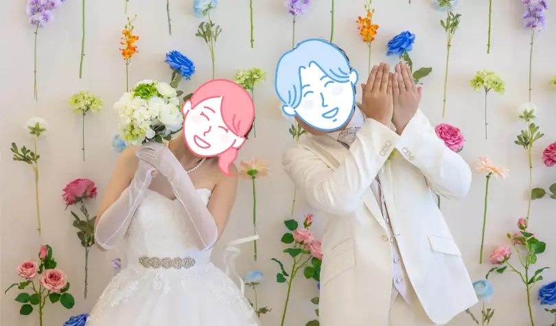 WishBell Communicationsで婚活した30代後半女性の画像