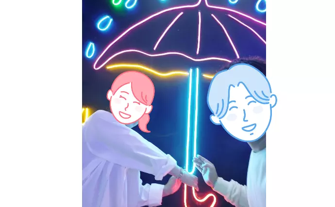 WishBell Communicationsで婚活した30代後半女性の画像3