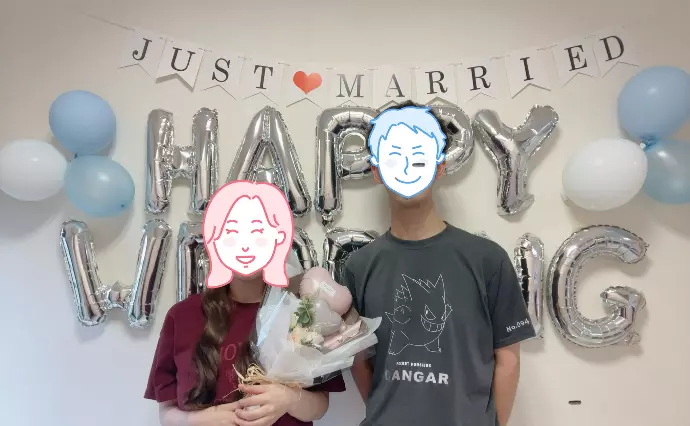 ブライダルサポートSoeur(スール）で婚活した30代後半男性の画像4