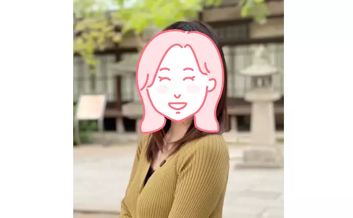 埼玉結婚相談所　いち婚で婚活した40代前半女性の画像2
