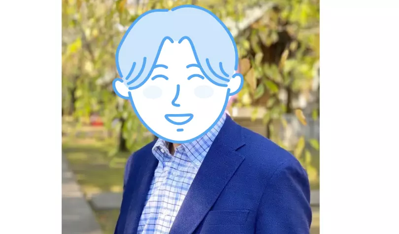 埼玉結婚相談所　いち婚で婚活した40代後半男性の画像