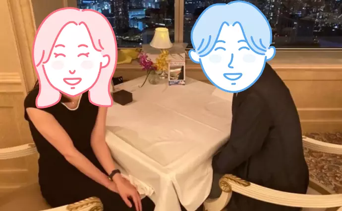 埼玉結婚相談所　いち婚で婚活した20代後半女性の画像3