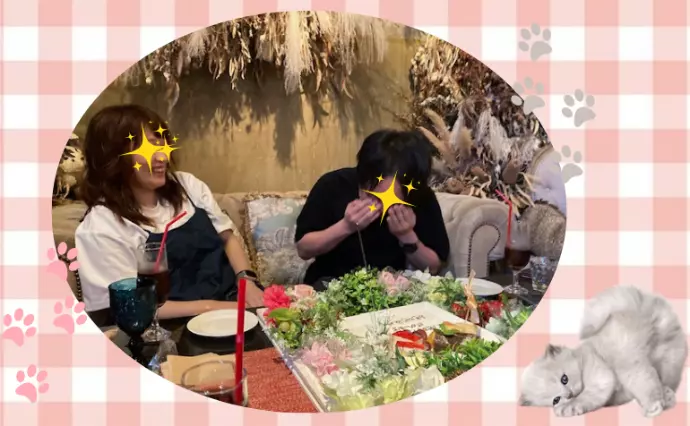 結婚相談所　縁Roadで婚活した30代後半女性の画像2