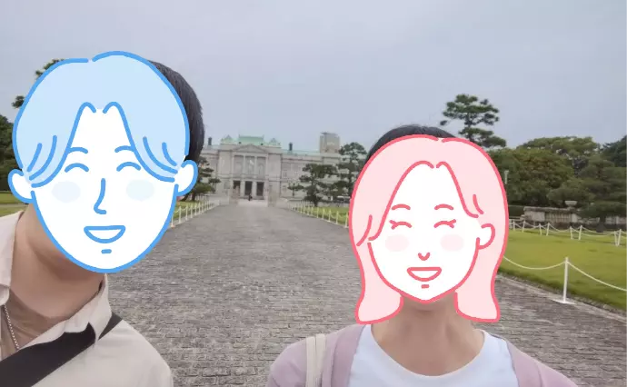 プロスペクティブスタートで婚活した20代後半女性の画像2