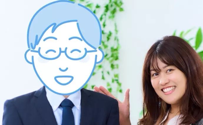 FAM marriageで婚活した30代後半男性の画像3