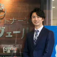 結婚相談所プリヴェールの担当カウンセラー写真