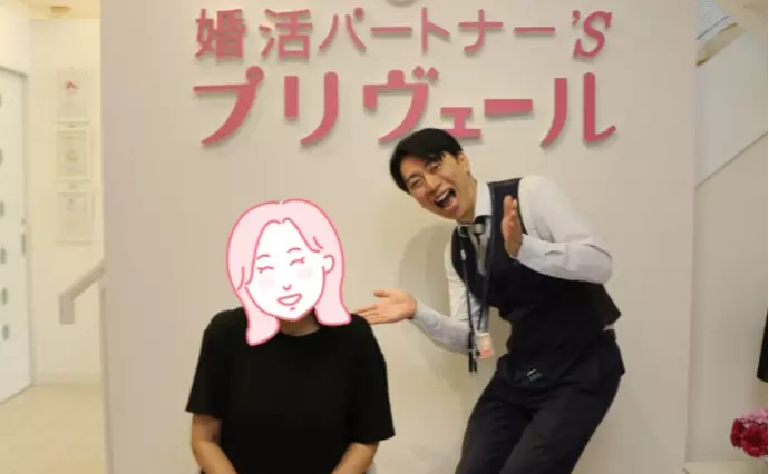 結婚相談所プリヴェールで婚活した60代以上女性の画像4