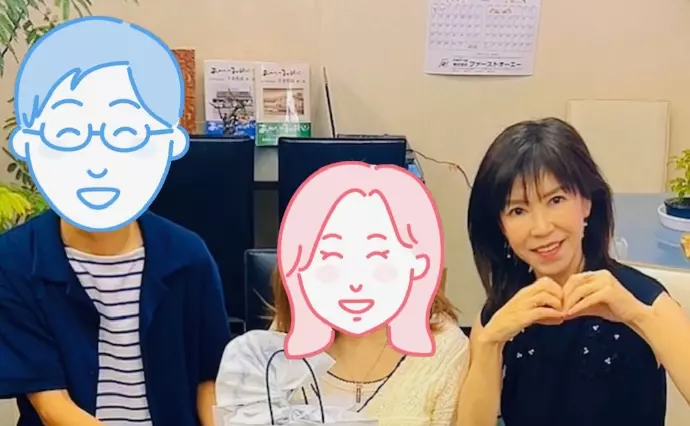 こんかつ和歌山で婚活した30代前半女性の画像3