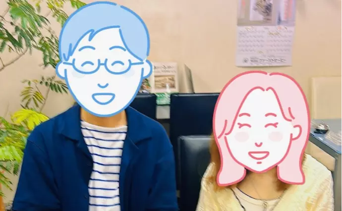 こんかつ和歌山で婚活した30代前半女性の画像4