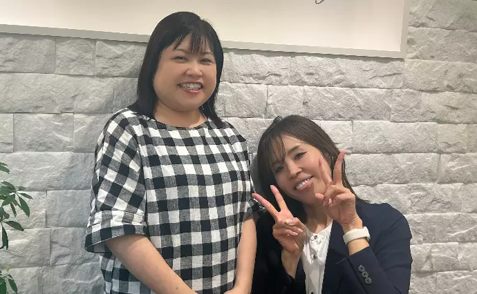 ブランズ広島サロンで婚活した40代前半女性の画像4