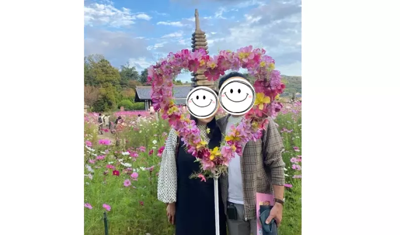 結婚相談所マリッヂサポートで婚活した30代男性の画像