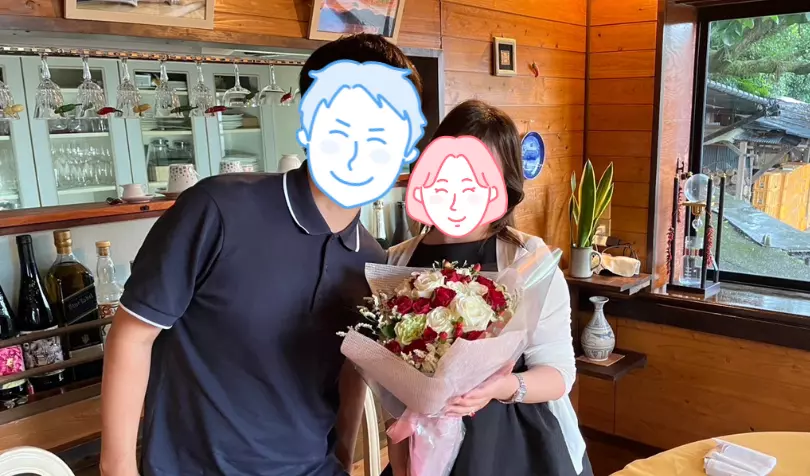結婚相談所HAPPlus（ハピラス）で婚活した30代後半男性の画像
